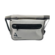 Aquapac 822 TrailProof™ Waist Pack (Silver Grey)