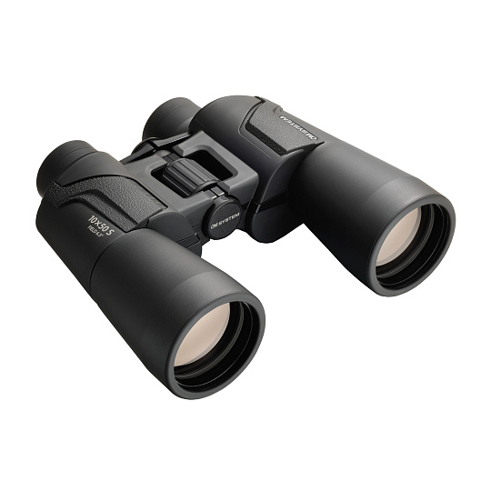 OM System 10x50 S