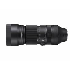Sigma 100-400mm F5-6.3 DG DN OS Contemporary pro Fujifilm X