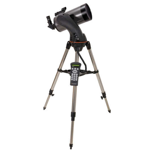 Celestron NexStar SLT 127/1500mm GoTo