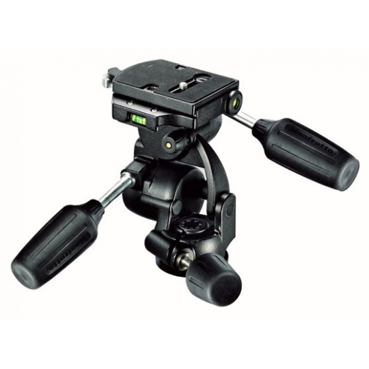 Manfrotto 808RC4 hlava