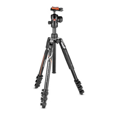 Manfrotto Befree Advanced Lever Sony Alpha