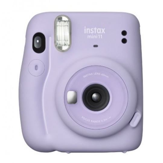 Fujifilm Instax Mini 11 fialový