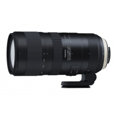 Tamron SP 70-200mm F/2.8 Di VC USD G2 pro Nikon