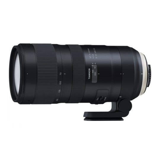 Tamron SP 70-200mm F/2.8 Di VC USD G2 pro Nikon