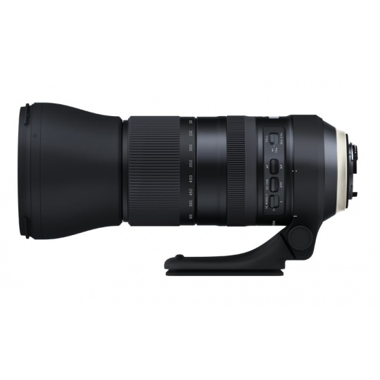 Tamron SP 150-600/5-6,3 Di VC USD G2 pro Canon