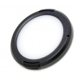 JJC WB-55 krytka objektivu 55 mm s vyvážením bílé