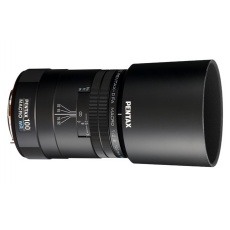Pentax smc D FA 100 mm F 2,8 WR Macro Pentax smc D FA 100 mm F 2,8 WR Macro