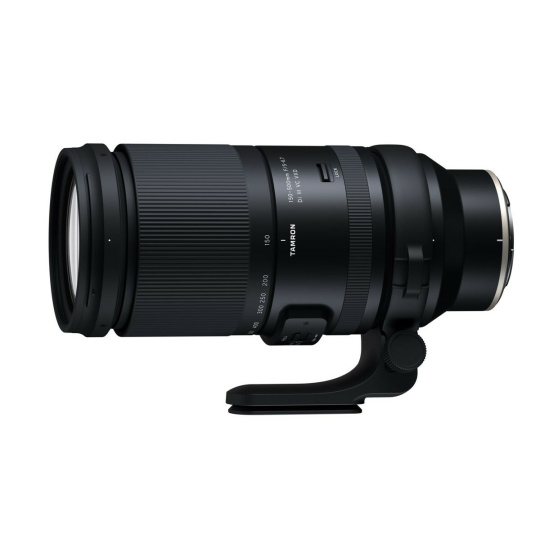 Tamron 150-500mm F/5-6.7 Di III VC VXD pro Nikon Z