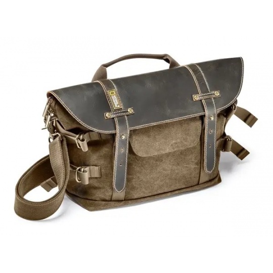 National Geographic Africa Messenger M 2140