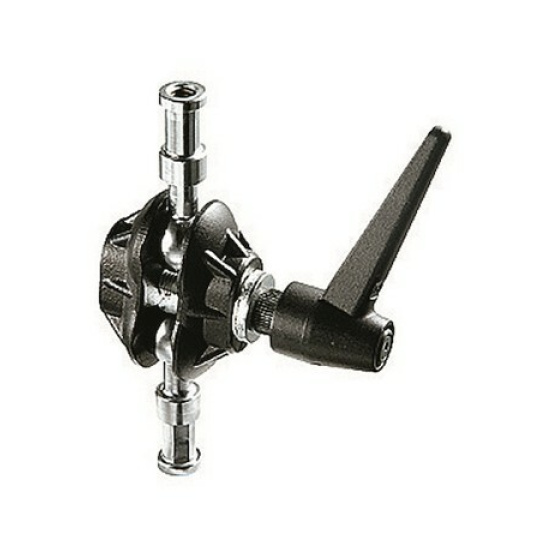 Manfrotto 155BKL Tilt-Top Head, without Bracket