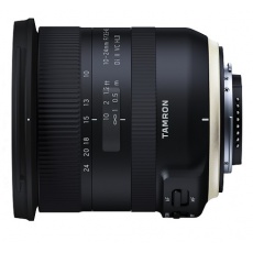 Tamron SP 10-24mm F/3.5-4.5 Di II VC HLD pro Nikon, Nákupní bonus 1000 Kč Tamron SP 10-24mm F/3.5-4.5 Di II VC HLD pro Nikon, Nákupní bonus 1000 Kč