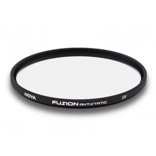 Hoya UV 77 mm FUSION Antistatic