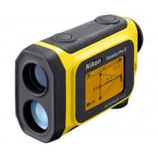 Nikon Laser Forestry Pro II