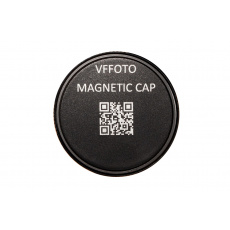 VFFOTO krytka magnetických filtrů 67 mm VFFOTO krytka magnetických filtrů 67 mm