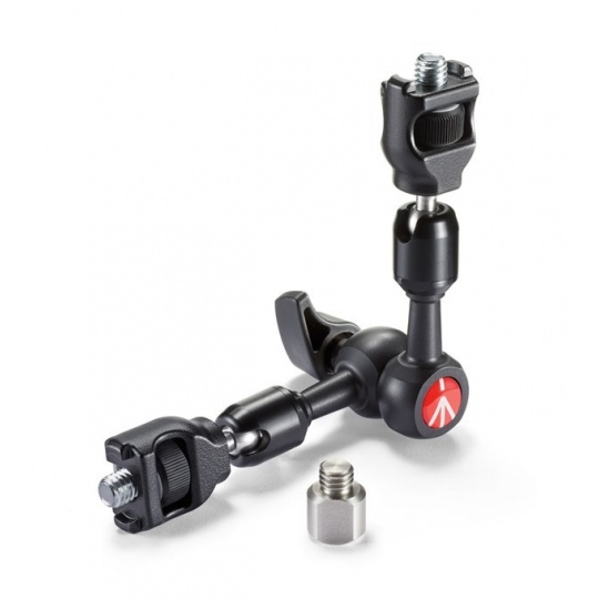 Manfrotto 244MICRO-AR, MICRO ARM ANTI-rotation