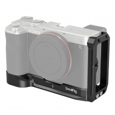 SmallRig 3089 L-Bracket For Sony A7C SmallRig 3089 L-Bracket For Sony A7C