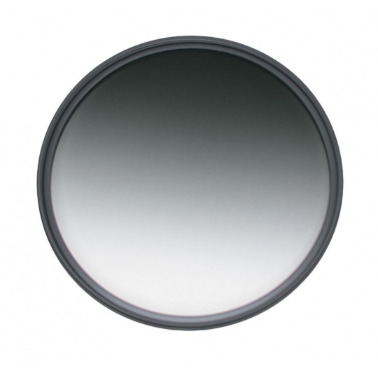 Hoya přechodový šedý filtr ND16 82 mm