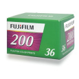 Fujifilm Color 200/135-36  (2/2026)
