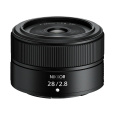 Nikon Z 28 mm f/2,8