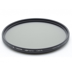 Hoya Cirkulární polarizační 67 mm HD NANO