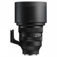 Sigma 135mm F1.4 DG Art L-mount