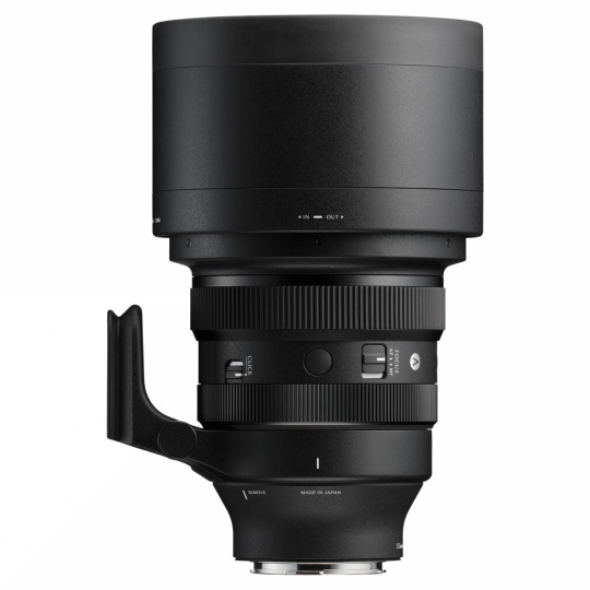 Sigma 135mm F1.4 DG Art L-mount Sigma 135mm F1.4 DG Art L-mount