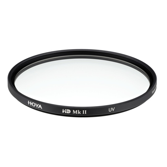 Hoya UV 67 mm HD MK II