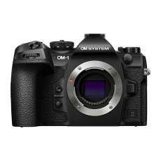 OM System OM-1 Mark II tělo, CashBack 7500 Kč