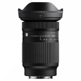 Sigma 20-200mm F3.5-6.3 DG Contemporary Sony E
