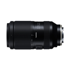 Tamron 70-180 mm F/2.8 Di III VC VXD G2 pro Nikon Z