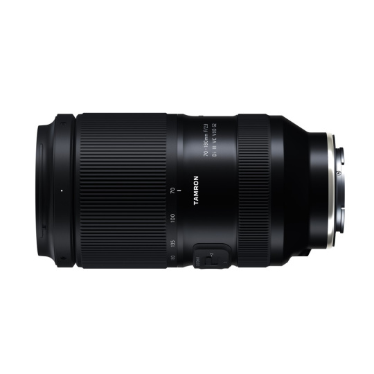 Tamron 70-180 mm F/2.8 Di III VC VXD G2 pro Nikon Z