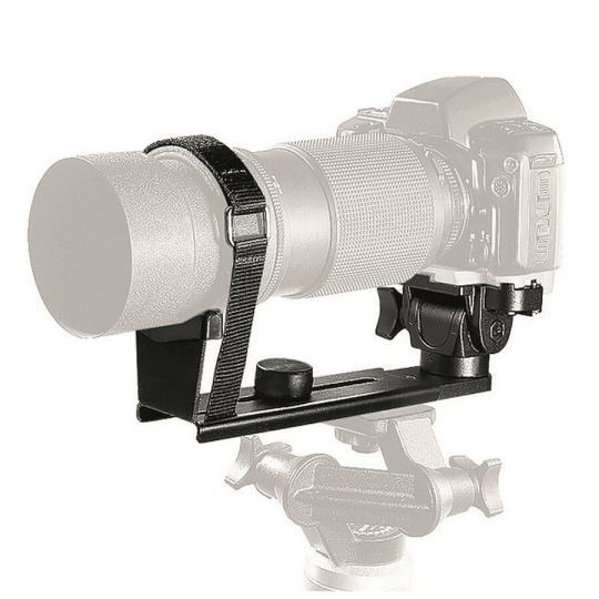 Manfrotto 293 Telephoto Lens Support