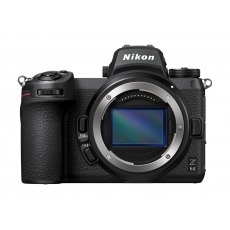 Nikon Z6 II tělo