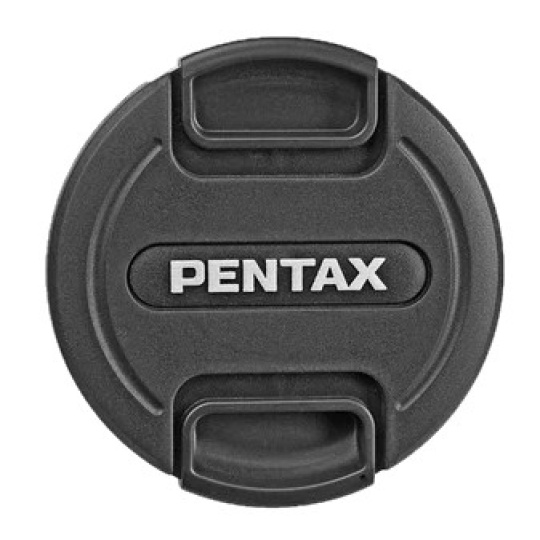 Pentax přední Krytka Objektivu O-LC86