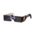 Focus Sports Optics Brýle Solar Eclipse