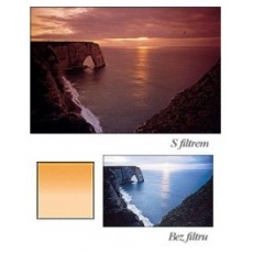 P197 Cokin Sunset 1 P system P197 Cokin Sunset 1 P system