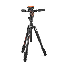 Manfrotto Befree 3-Way Live Advanced Sony Alpha