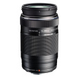 Olympus M.ZUIKO DIGITAL ED 75-300mm 1:4.8-6.7 II, CashBack 2500 Kč
