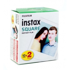 Fujifilm Instax Square 20ks