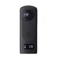 Ricoh Theta Z1 51 GB + Stativ Slik Pod PC-5