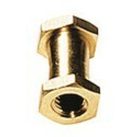 Manfrotto 066 Double Female Thread Stud 035