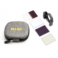 NiSi Professional Kit for Ricoh GR IIIx