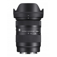 Sigma 28-70/2.8 DG DN Contemporary L-mount