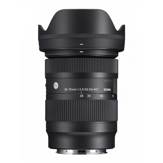 Sigma 28-70/2.8 DG DN Contemporary L-mount