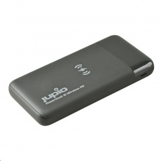 Jupio Powerbanka PowerVault III PD Wireless Qi Jupio Powerbanka PowerVault III PD Wireless Qi