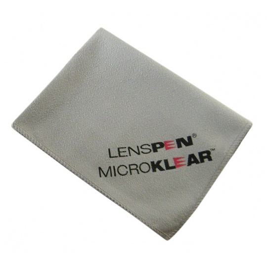 Lenspen Photo MicroKlear Cloth