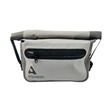 Aquapac 822 TrailProof™ Waist Pack (Silver Grey) Aquapac 822 TrailProof™ Waist Pack (Silver Grey)