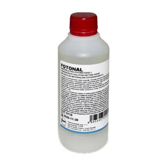 Foma Fotonal smáčedlo 250 ml