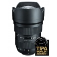 Tokina Opera 16-28 mm FF F2,8 pro Nikon F
